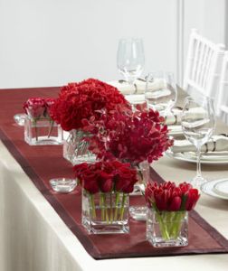 Bridal Table